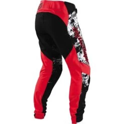 Troy Lee Designs SE Ultra Grime Pants 5 Troy Lee Designs SE Ultra Grime Pants -Riding Style Shop TL 254893001 A