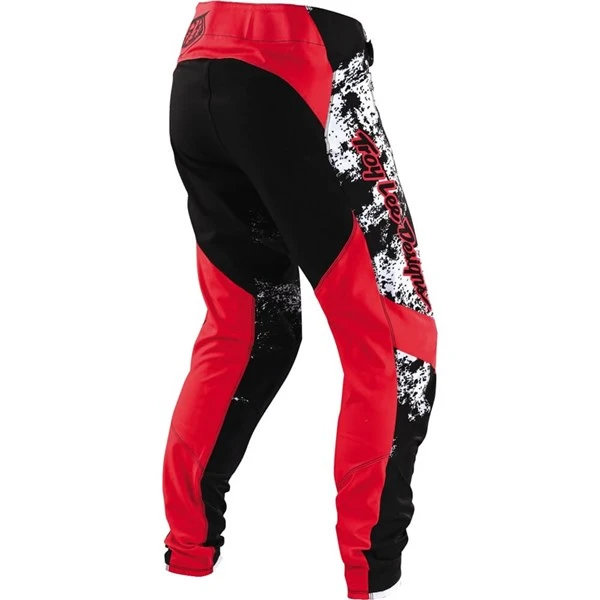 Troy Lee Designs SE Ultra Grime Pants 3 Troy Lee Designs SE Ultra Grime Pants - Image 3