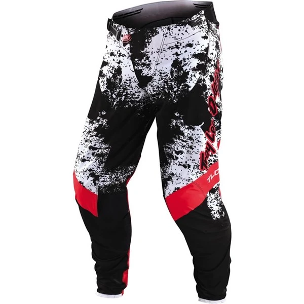 Troy Lee Designs SE Ultra Grime Pants 1 Troy Lee Designs SE Ultra Grime Pants