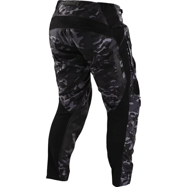 Troy Lee Designs Scout GP Camo Pants 3 Troy Lee Designs Scout GP Camo Pants - Image 3