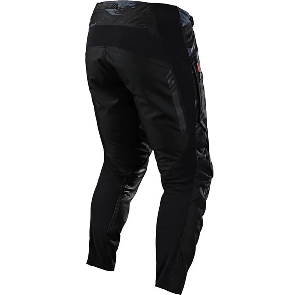 Troy Lee Designs Scout GP Brushed Camo Pants 3 Troy Lee Designs Scout GP Brushed Camo Pants - Image 3