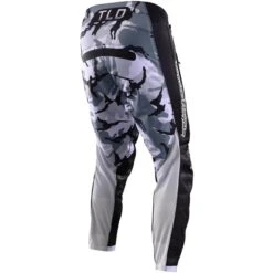 Troy Lee Designs GP Pro Blends Camo Pants 13 Troy Lee Designs GP Pro Blends Camo Pants -Riding Style Shop TL 277925001 A