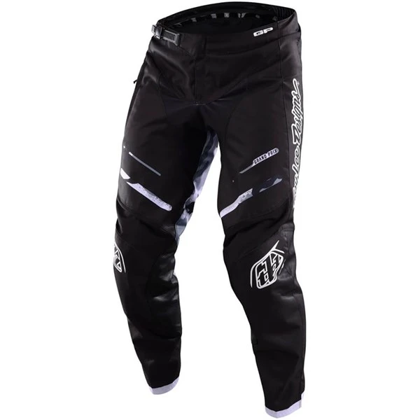 Troy Lee Designs GP Pro Blends Camo Pants 1 Troy Lee Designs GP Pro Blends Camo Pants