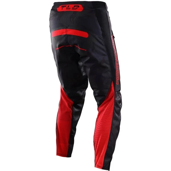 Troy Lee Designs GP Pro Blends Camo Pants 3 Troy Lee Designs GP Pro Blends Camo Pants - Image 3