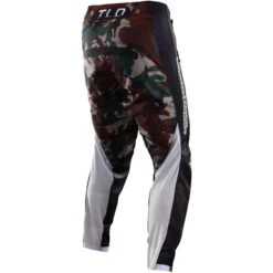 Troy Lee Designs GP Pro Blends Camo Pants 11 Troy Lee Designs GP Pro Blends Camo Pants -Riding Style Shop TL 277925021 A