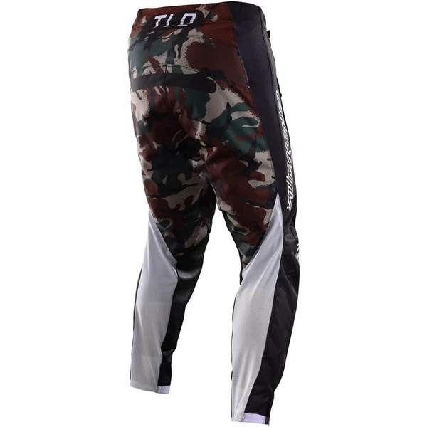Troy Lee Designs GP Pro Blends Camo Pants 5 Troy Lee Designs GP Pro Blends Camo Pants - Image 5
