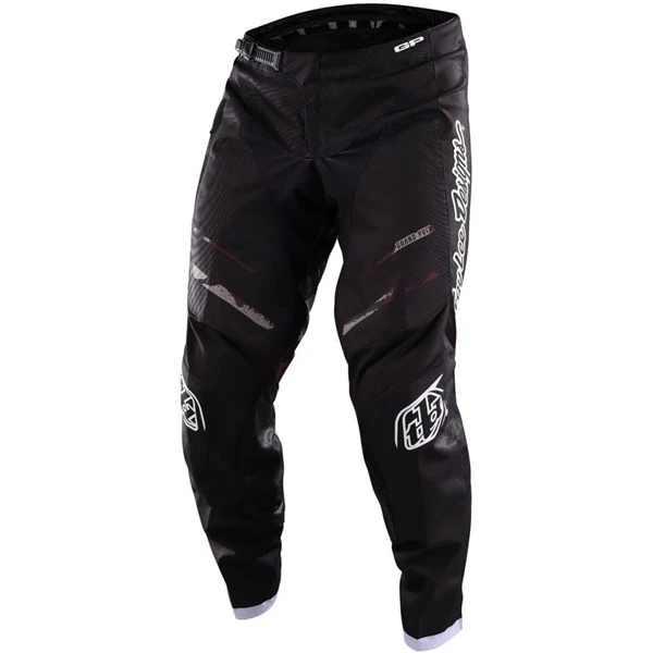 Troy Lee Designs GP Pro Blends Camo Pants 4 Troy Lee Designs GP Pro Blends Camo Pants - Image 4