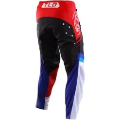 Troy Lee Designs GP Pro Air Apex Vented Pants -Riding Style Shop TL 278231001 A