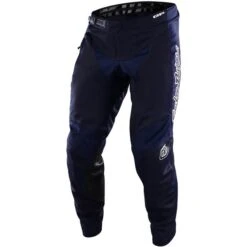 Troy Lee Designs GP Pro Air Mono Vented Pants 9 Troy Lee Designs GP Pro Air Mono Vented Pants -Riding Style Shop TL 278931015