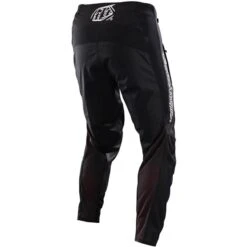Troy Lee Designs GP Pro Air Mono Vented Pants 8 Troy Lee Designs GP Pro Air Mono Vented Pants -Riding Style Shop TL 278931021 A