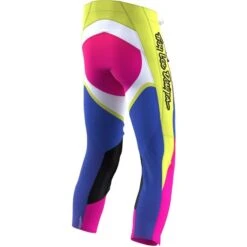 Troy Lee Designs GP Pro Radian Youth Pants -Riding Style Shop TL 279933002 A