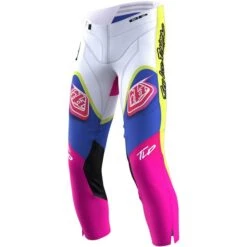 Troy Lee Designs GP Pro Radian Youth Pants -Riding Style Shop TL 279933005