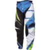 Yamaha Racing MX Pants